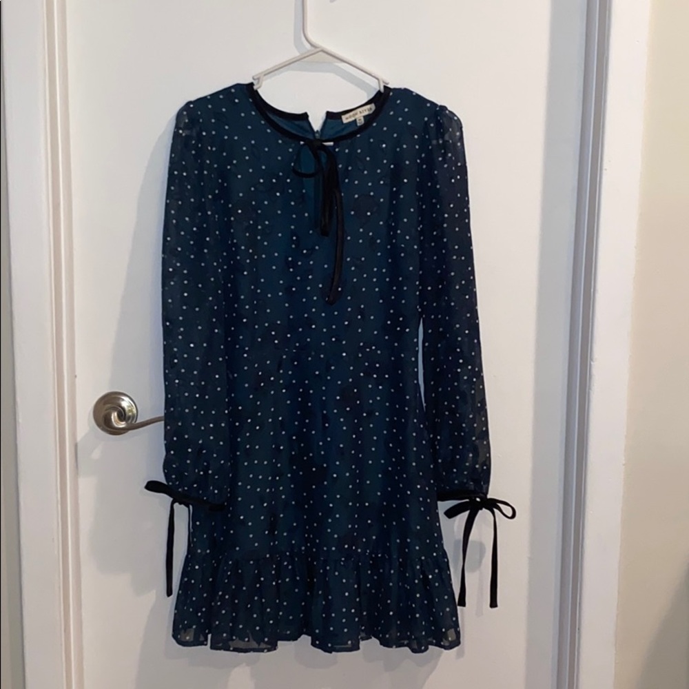 Dress bought from Lulus